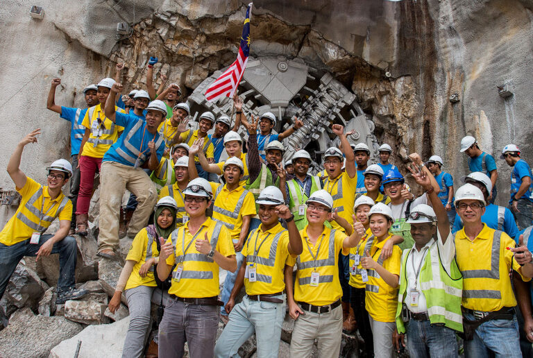 Gamuda striving for an all-encompassing ESG compliance