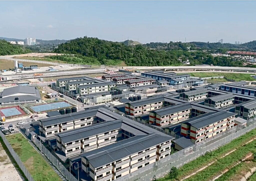 Managing Covid-19 the MGJV way