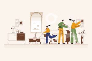 Family Responsibilities and Gender: A Generation of Leading Lasting Change