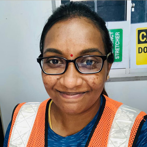 Kassthurei Yogarajan