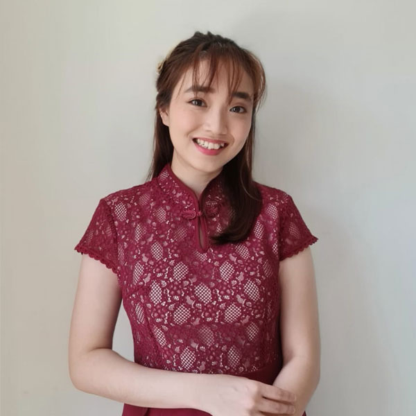 Joanne Khoo Hui Chin