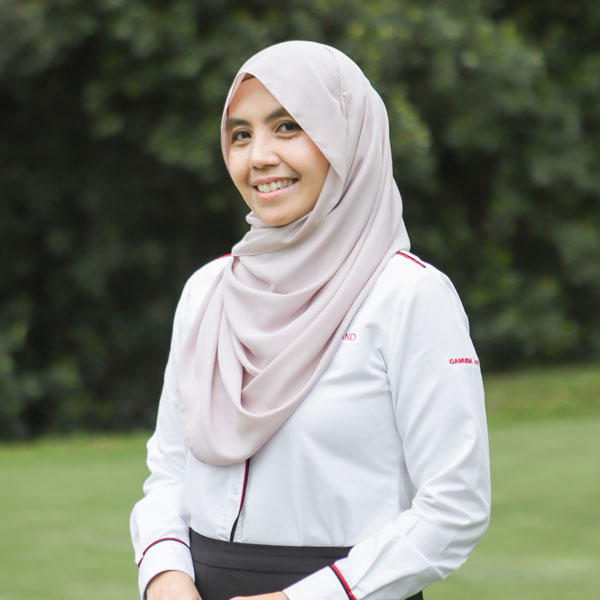 Khariza Abdul Khalid