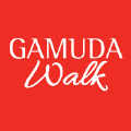 Gamuda Walk