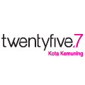 Twentyfive.7